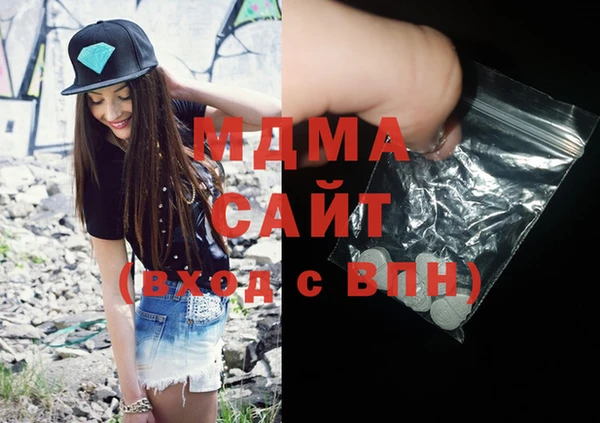кокс Инта